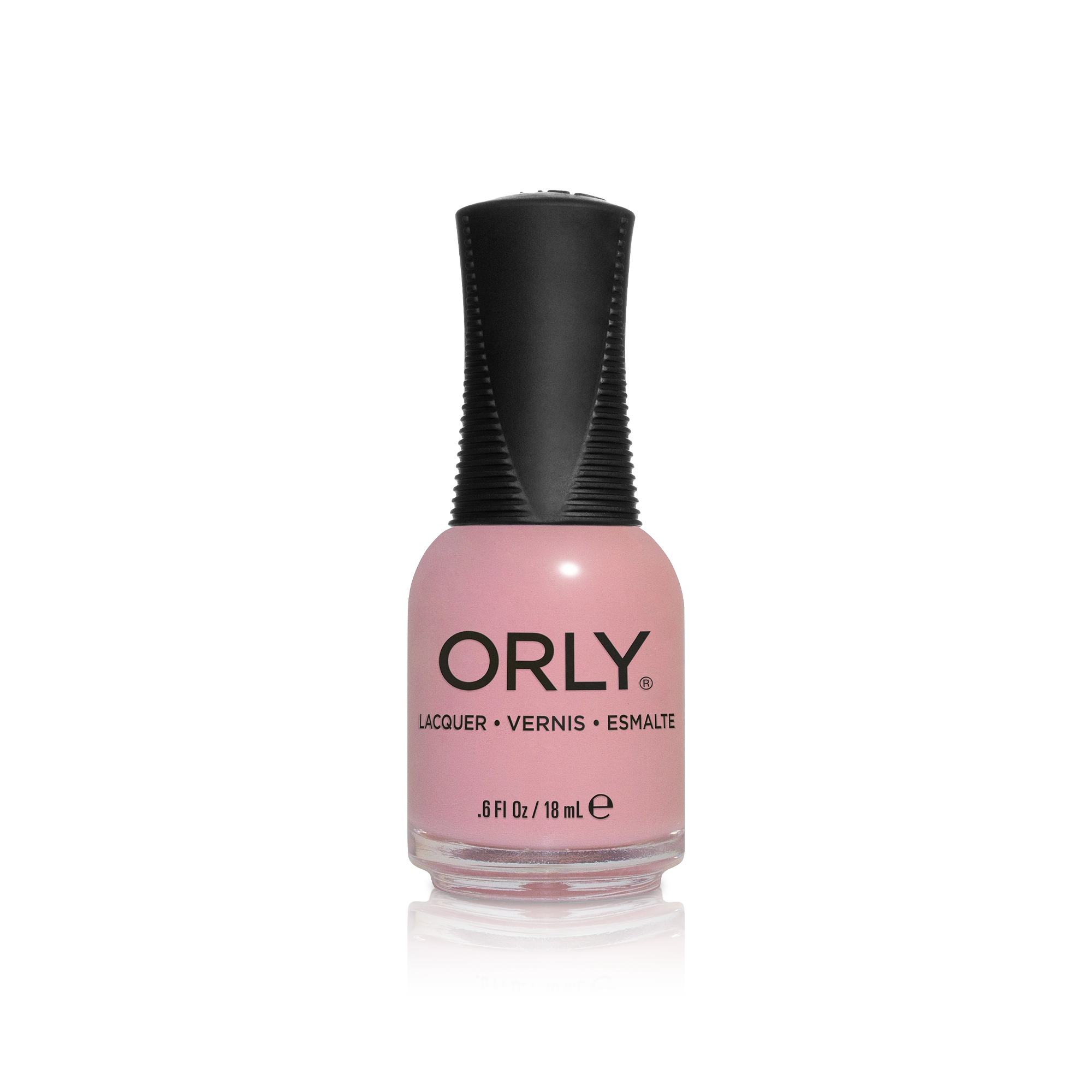 Nail Lacquer - #2000021 Rose All Day