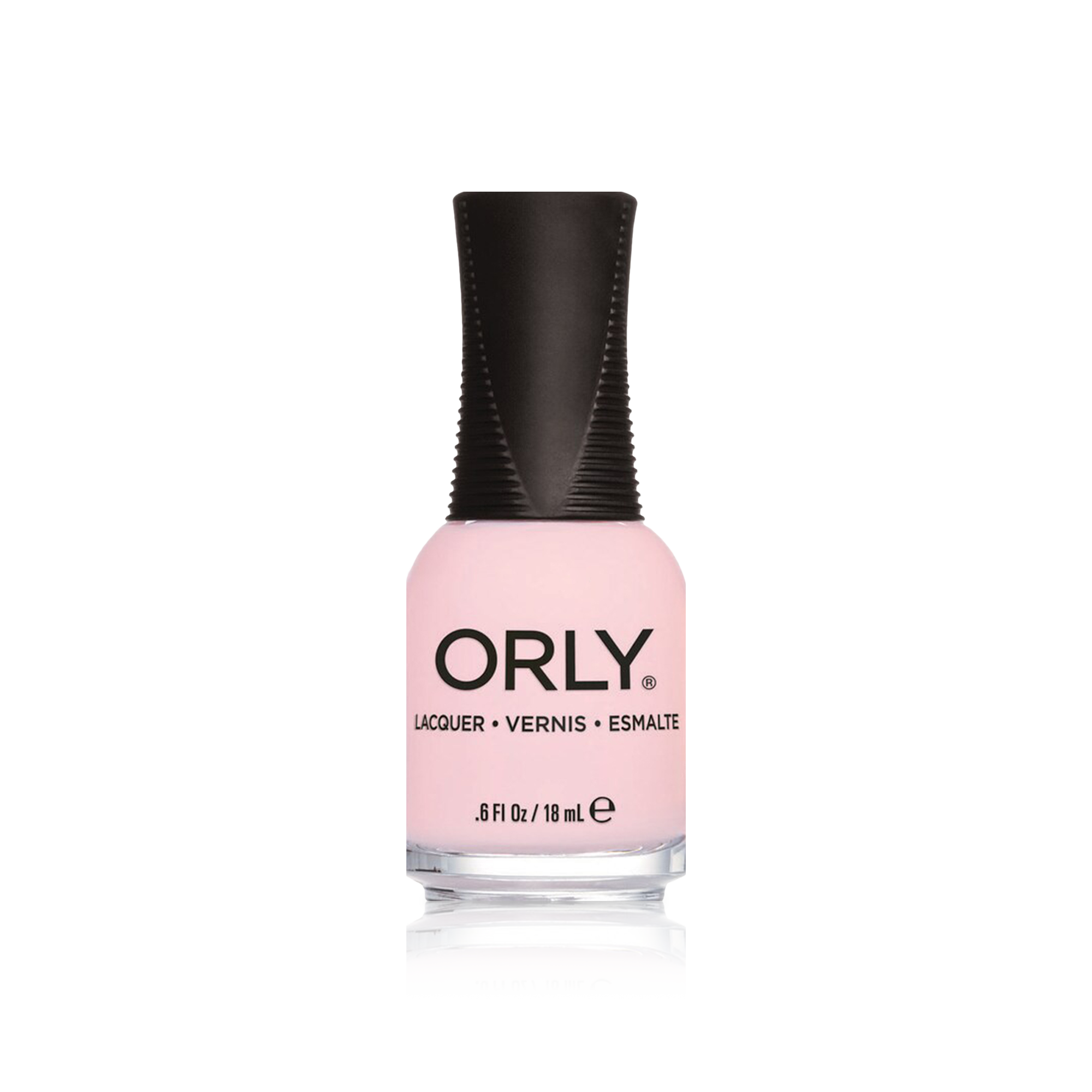 Nail Lacquer - #20016 Kiss The Bride