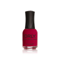 Nail Lacquer - #20052 Monroe's Red
