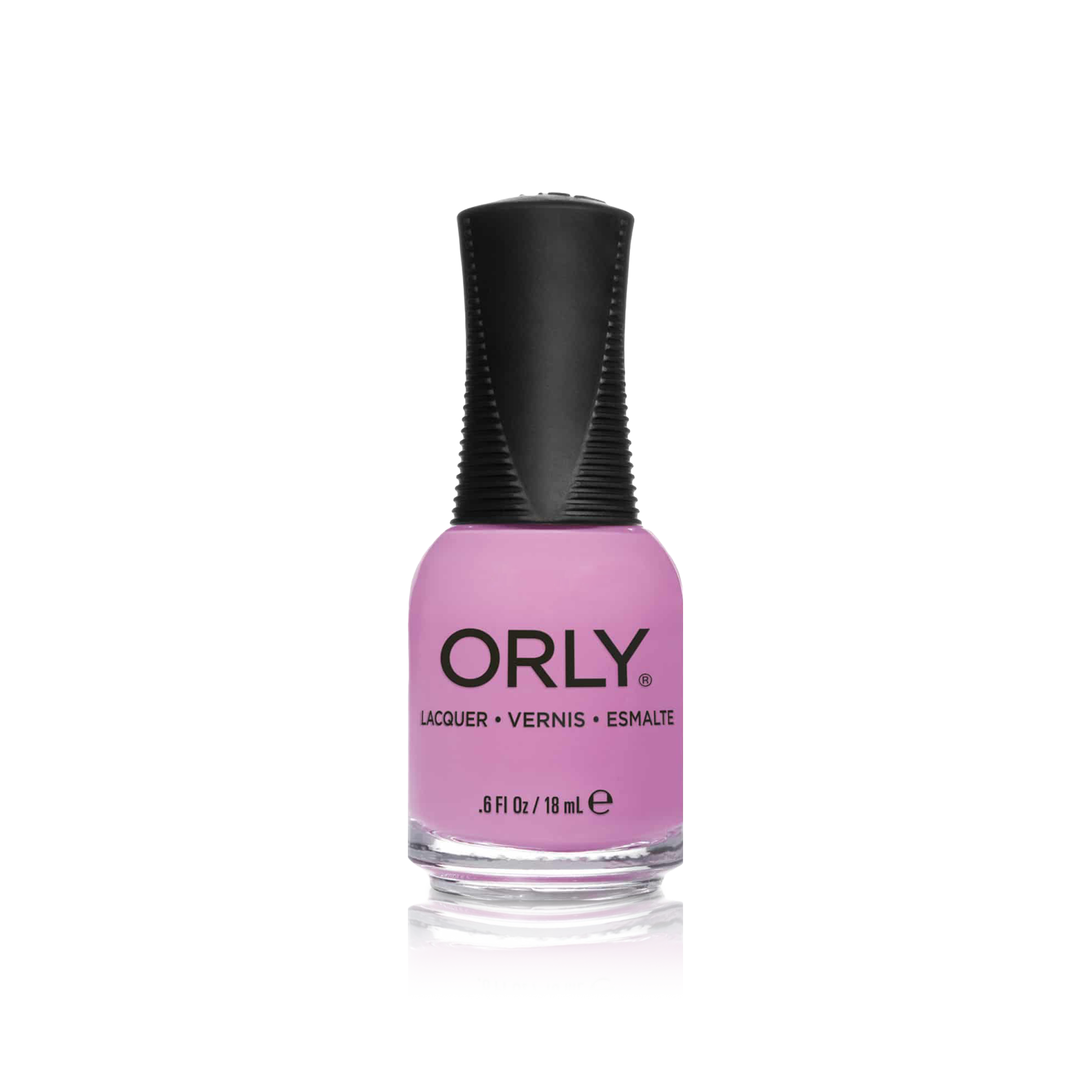 Nail Lacquer - #20670 Cupcake