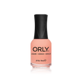 Nail Lacquer - #20675 First Kiss
