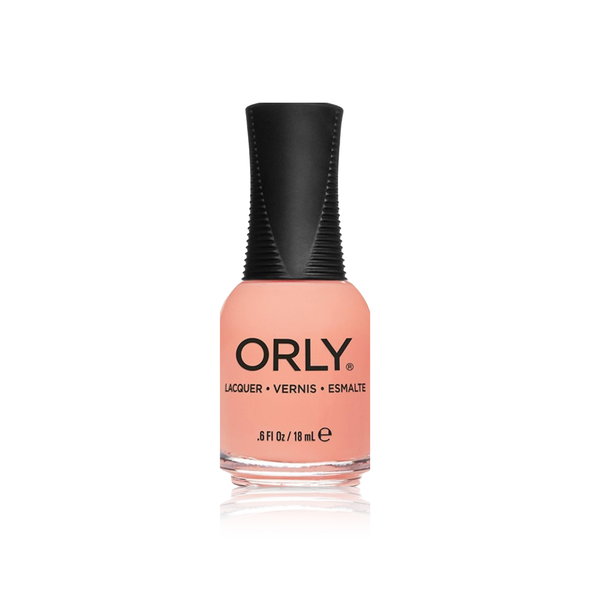 Nail Lacquer - #20675 First Kiss