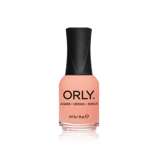 Nail Lacquer - #20675 First Kiss