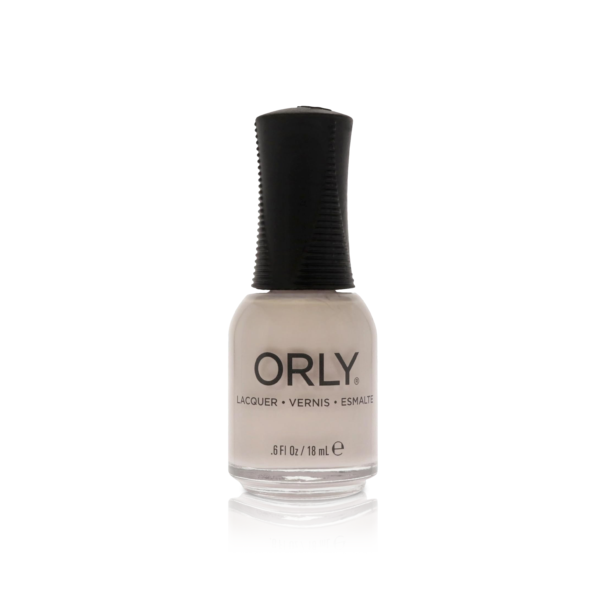 Nail Lacquer - #20742 Pure Porcelain