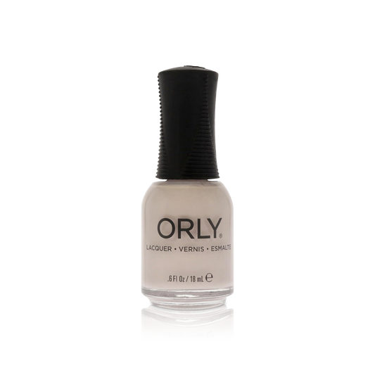 Nail Lacquer - #20742 Pure Porcelain