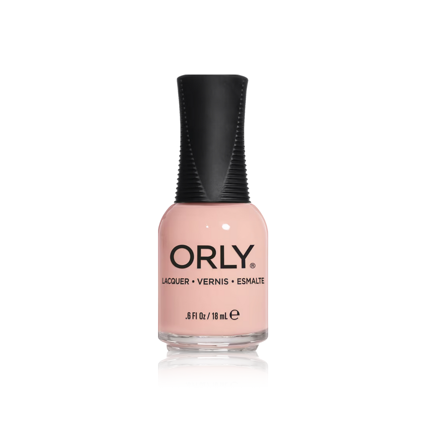 Nail Lacquer - #20754 Prelude To A Kiss