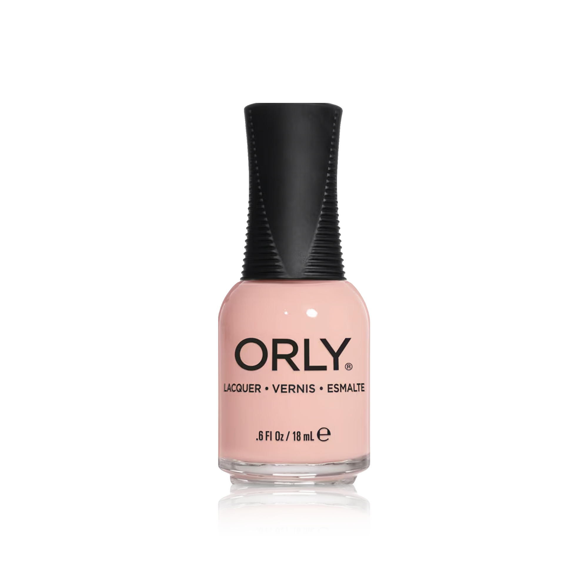 Nail Lacquer - #20754 Prelude To A Kiss