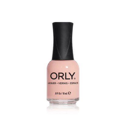 Nail Lacquer - #20754 Prelude To A Kiss