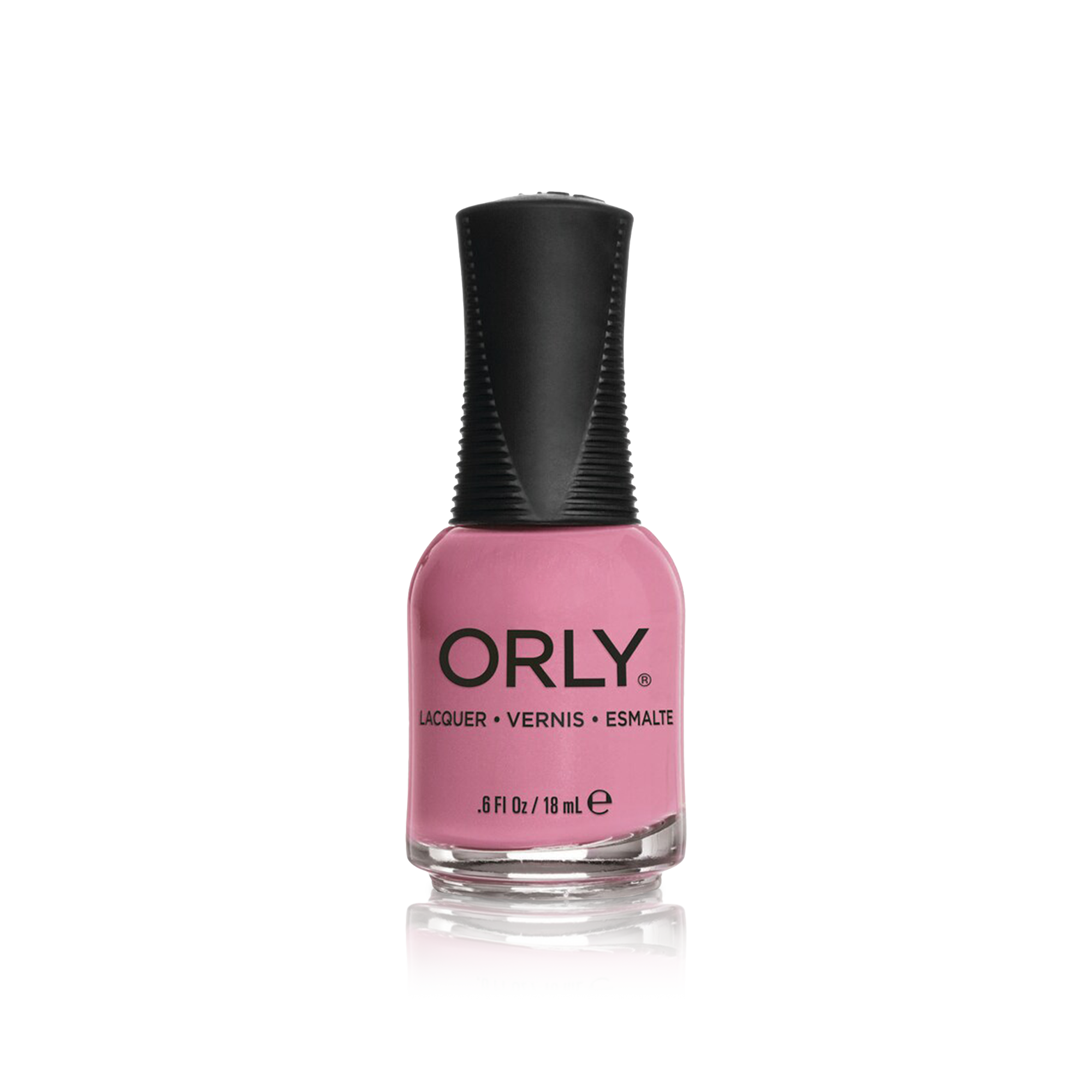 Nail Lacquer - #20758 Artificial Sweetener