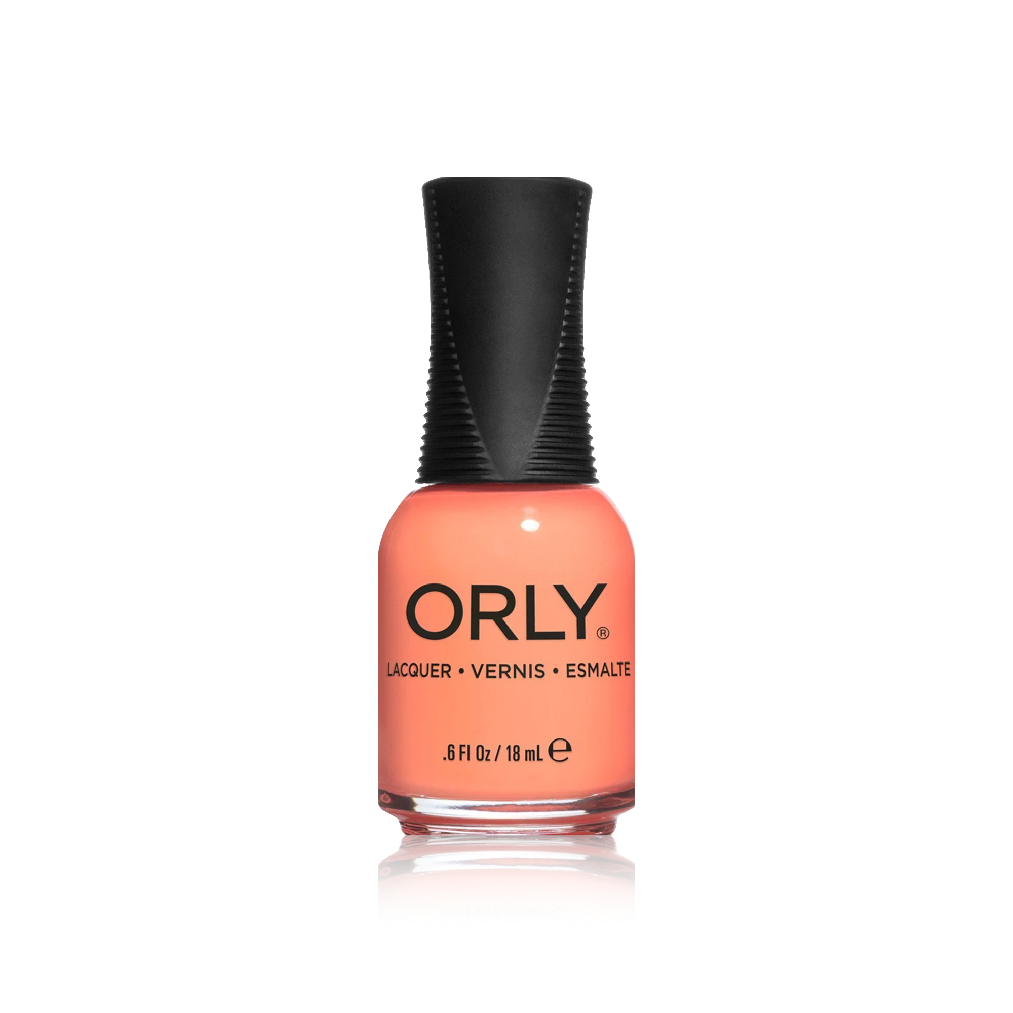 Nail Lacquer - #20848 Push The Limit
