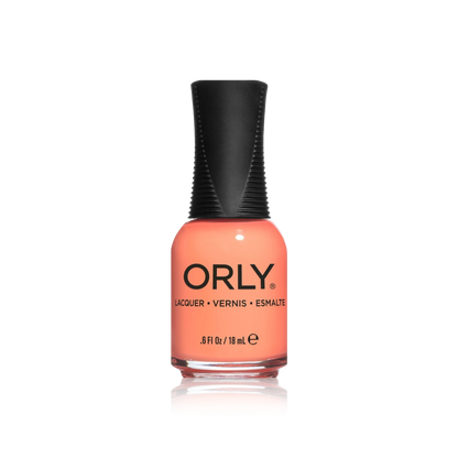 Nail Lacquer - #20848 Push The Limit