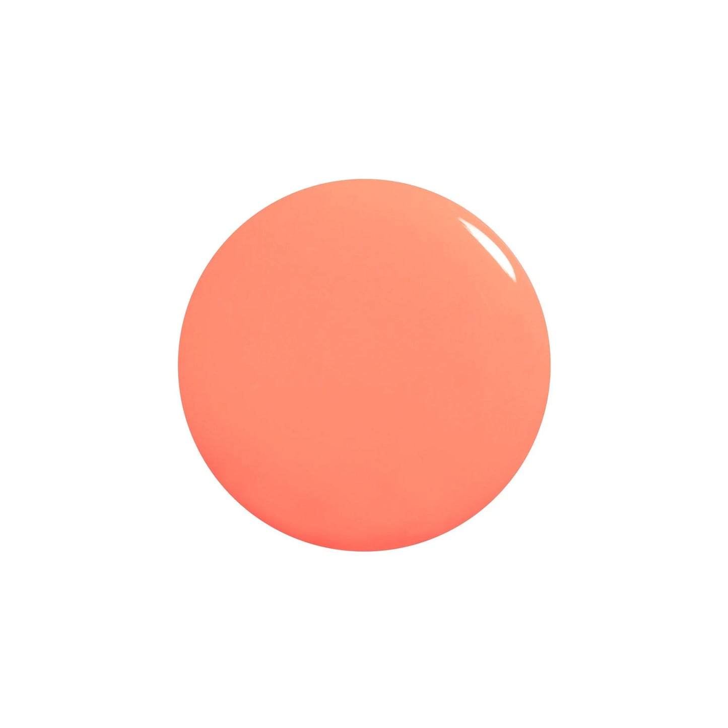 Nail Lacquer - #20848 Push The Limit