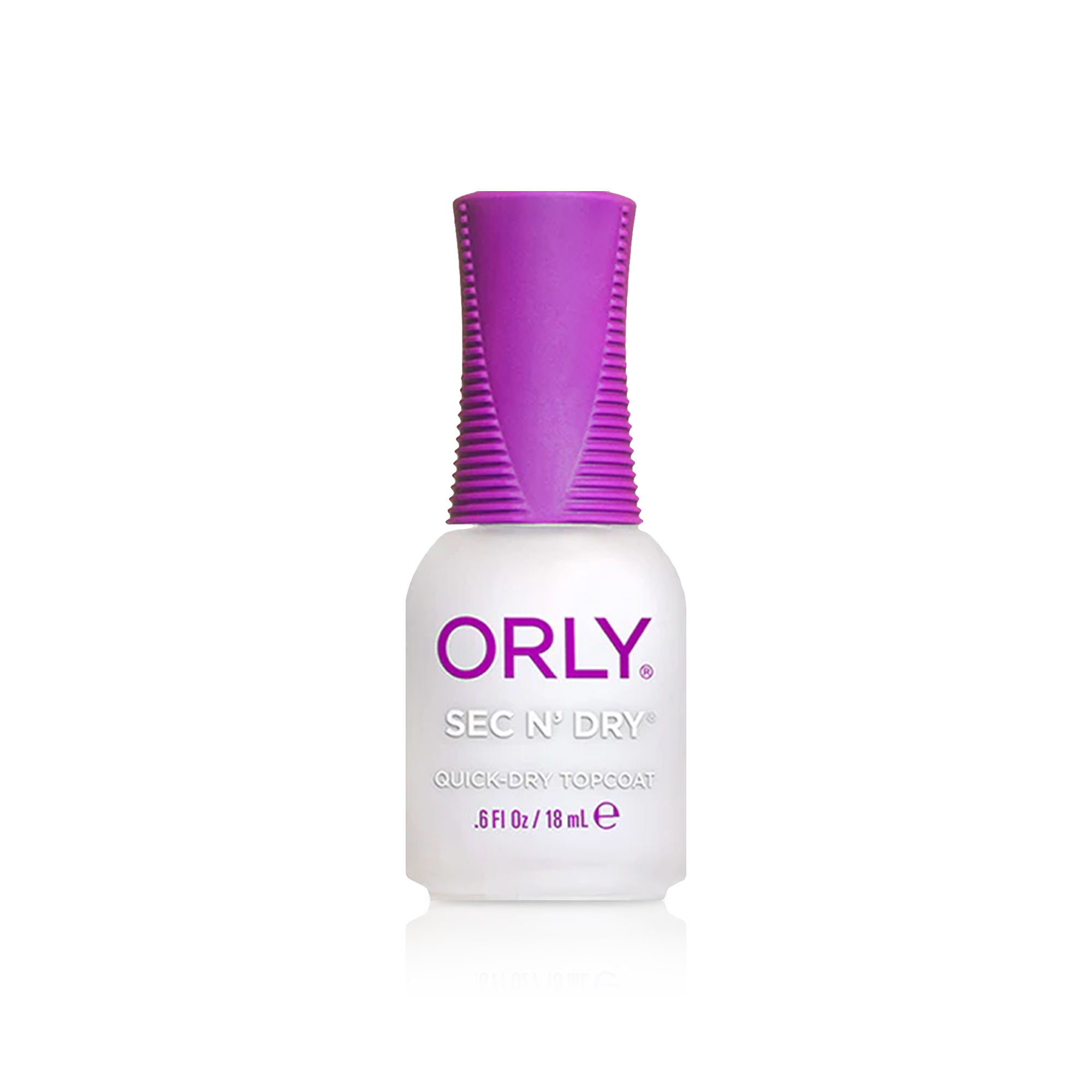 Sec'N Dry Top Coat