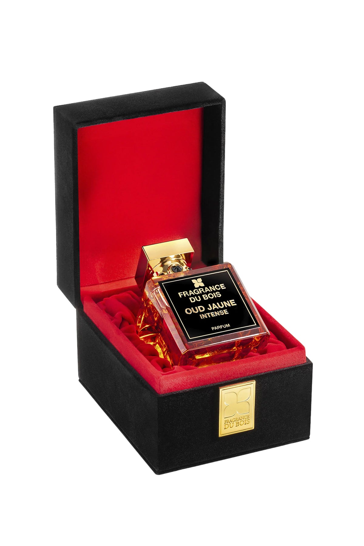 Fragrance Du Bois Oud Jaune Intense Eau de Parfum 100ml