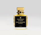 Fragrance Du Bois Oud Orange Intense Eau de Parfum