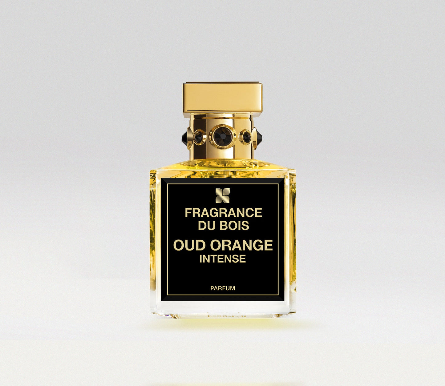 Fragrance Du Bois Oud Orange Intense Eau de Parfum