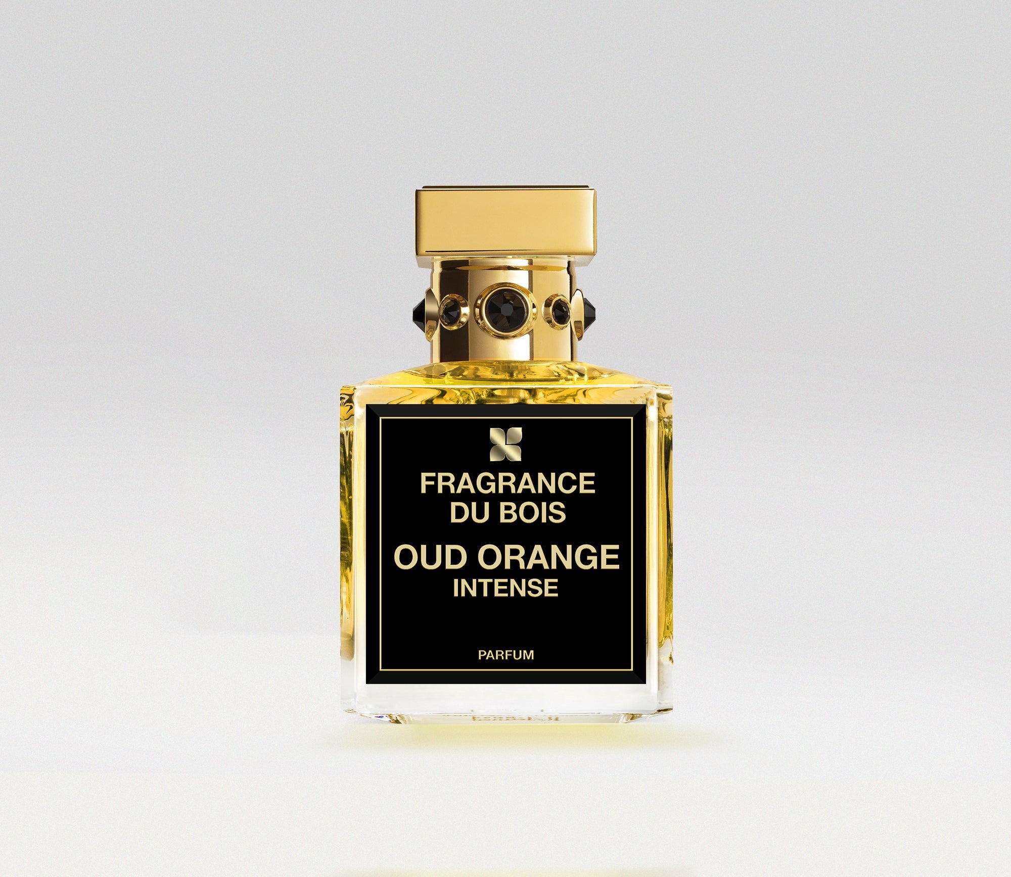 Fragrance Du Bois Oud Orange Intense Eau de Parfum