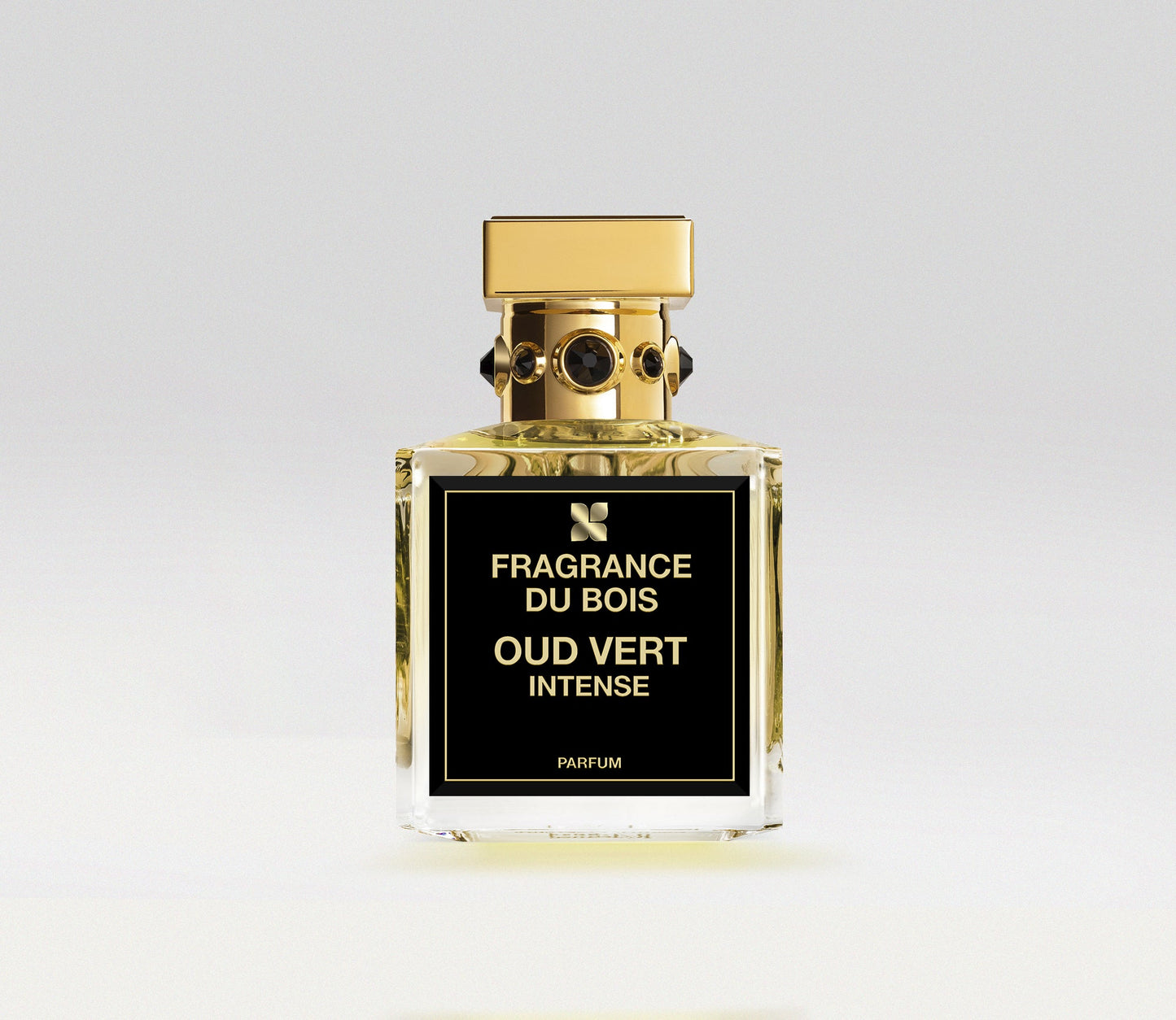 Fragrance Du Bois Oud Vert Intense Parfum 100ml