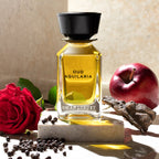 Oman Luxury Oud Aquilaria EDP 100 ML
