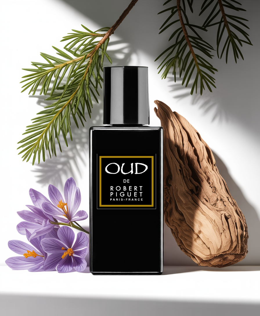 Robert Piguet Oud EDP 100ml