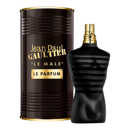 LE MALE LE PARFUM INTENSE EDP 125 ML