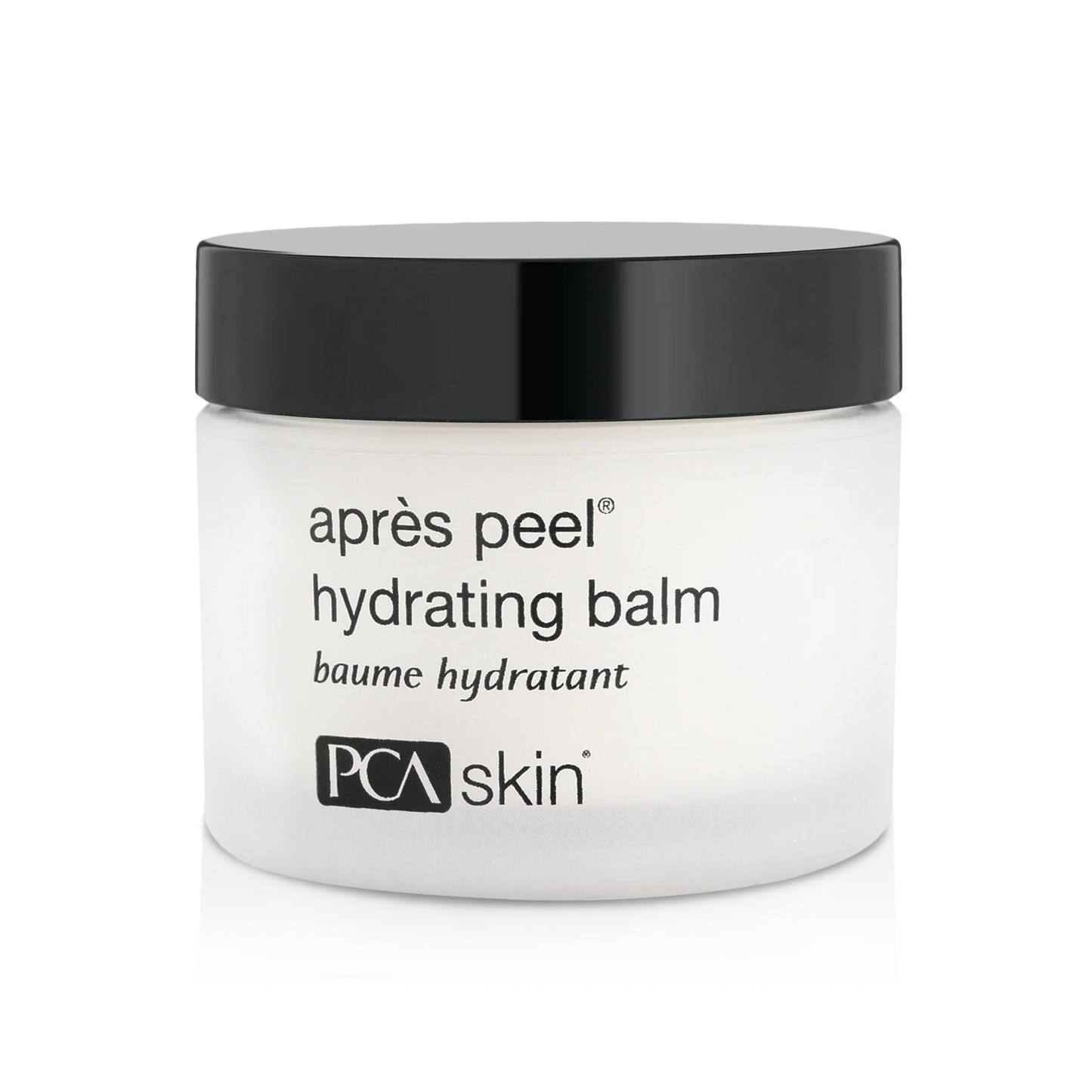 Après Peel Hydrating Balm