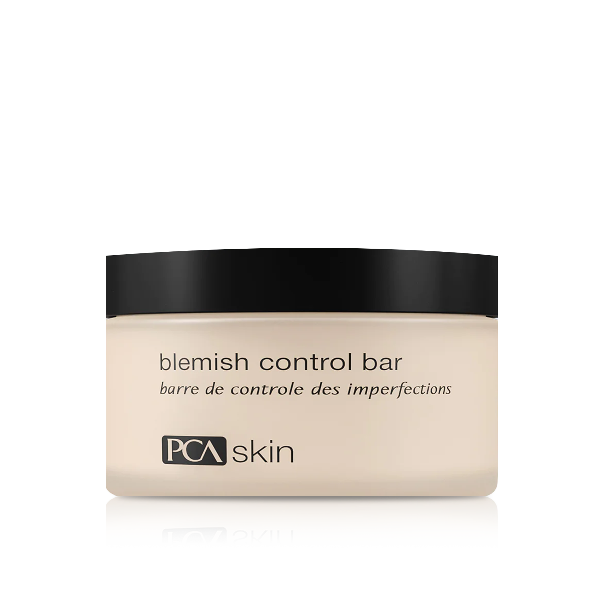 Blemish Control Bar