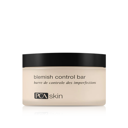 Blemish Control Bar