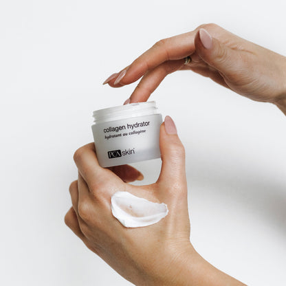Collagen Hydrator