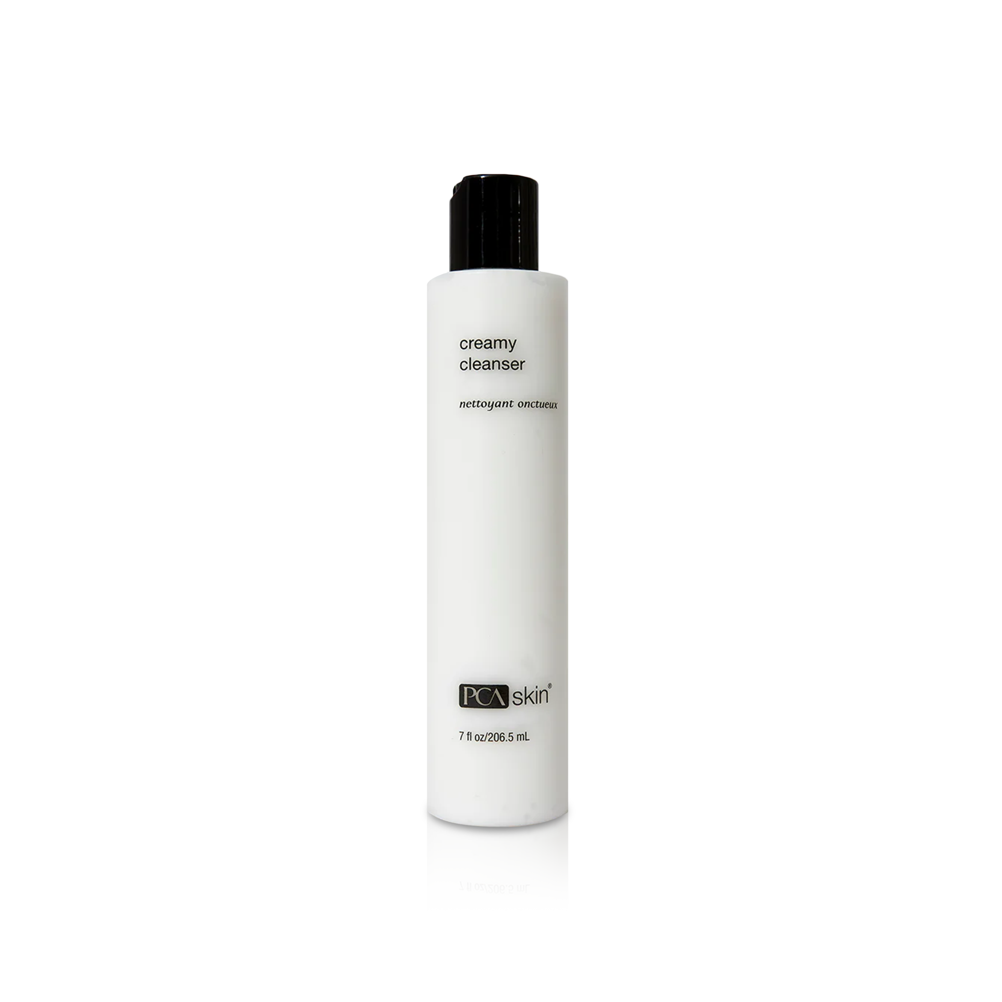 Creamy Cleanser