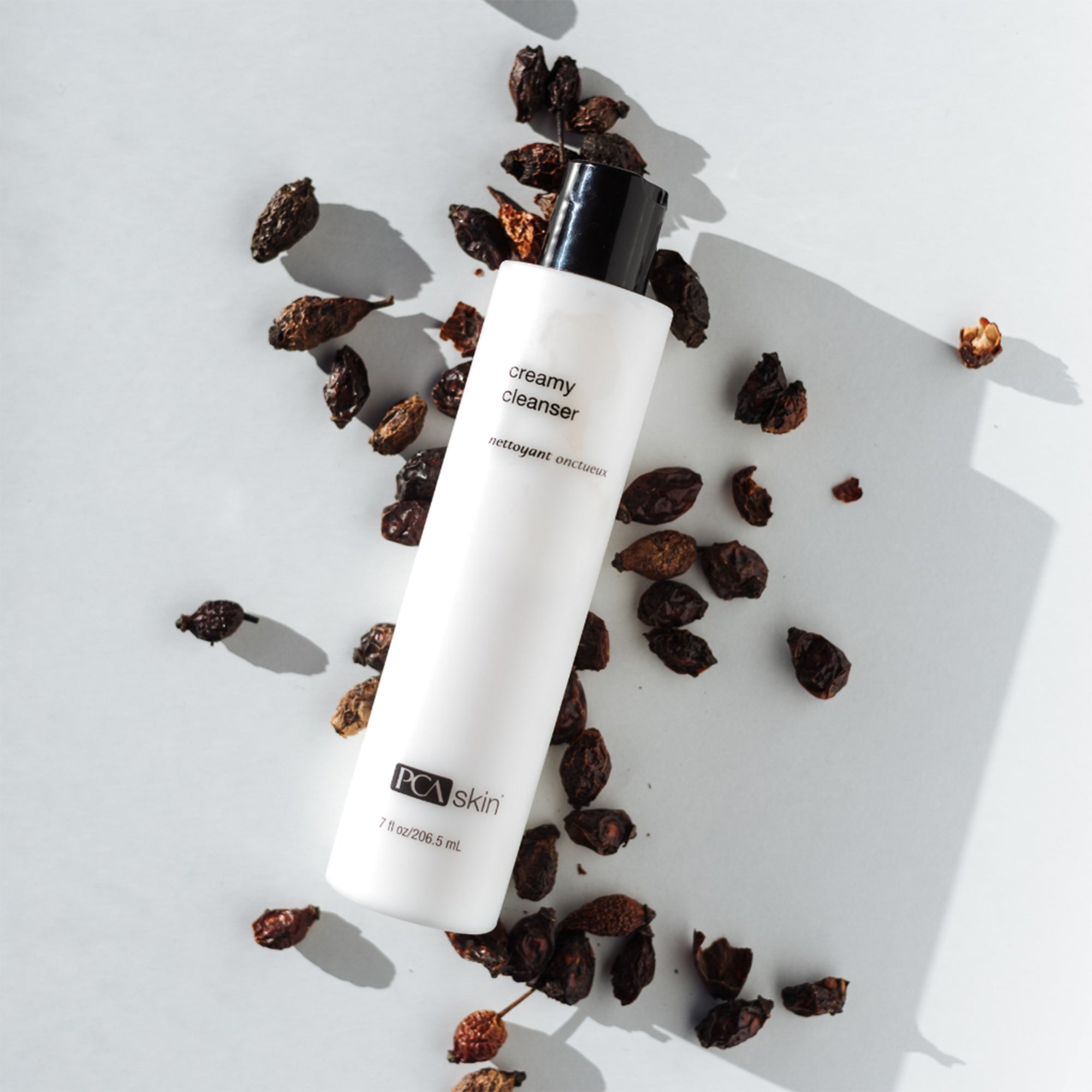 Creamy Cleanser