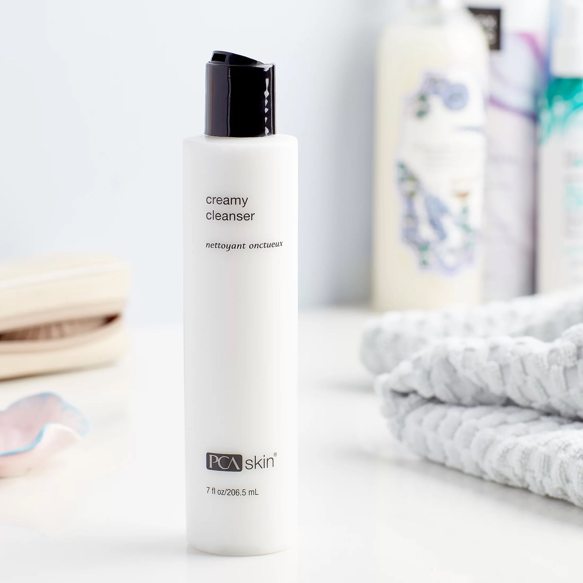 Creamy Cleanser