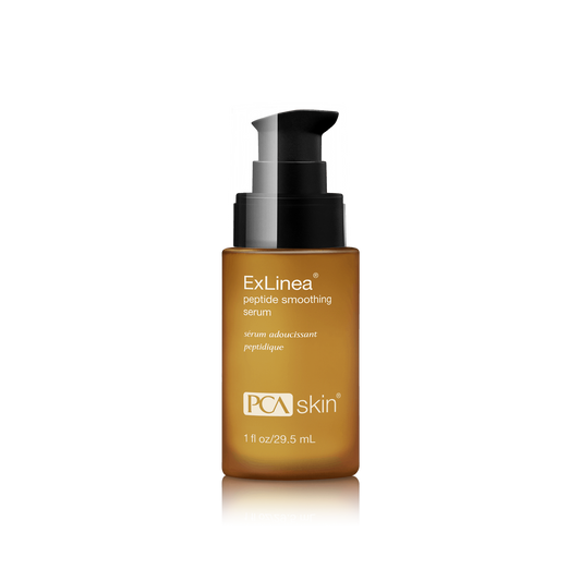 ExLinea Peptide Smoothing Serum