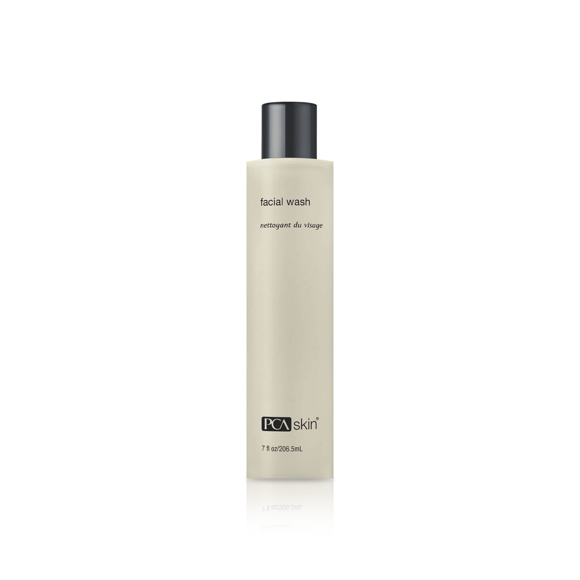 Facial Wash