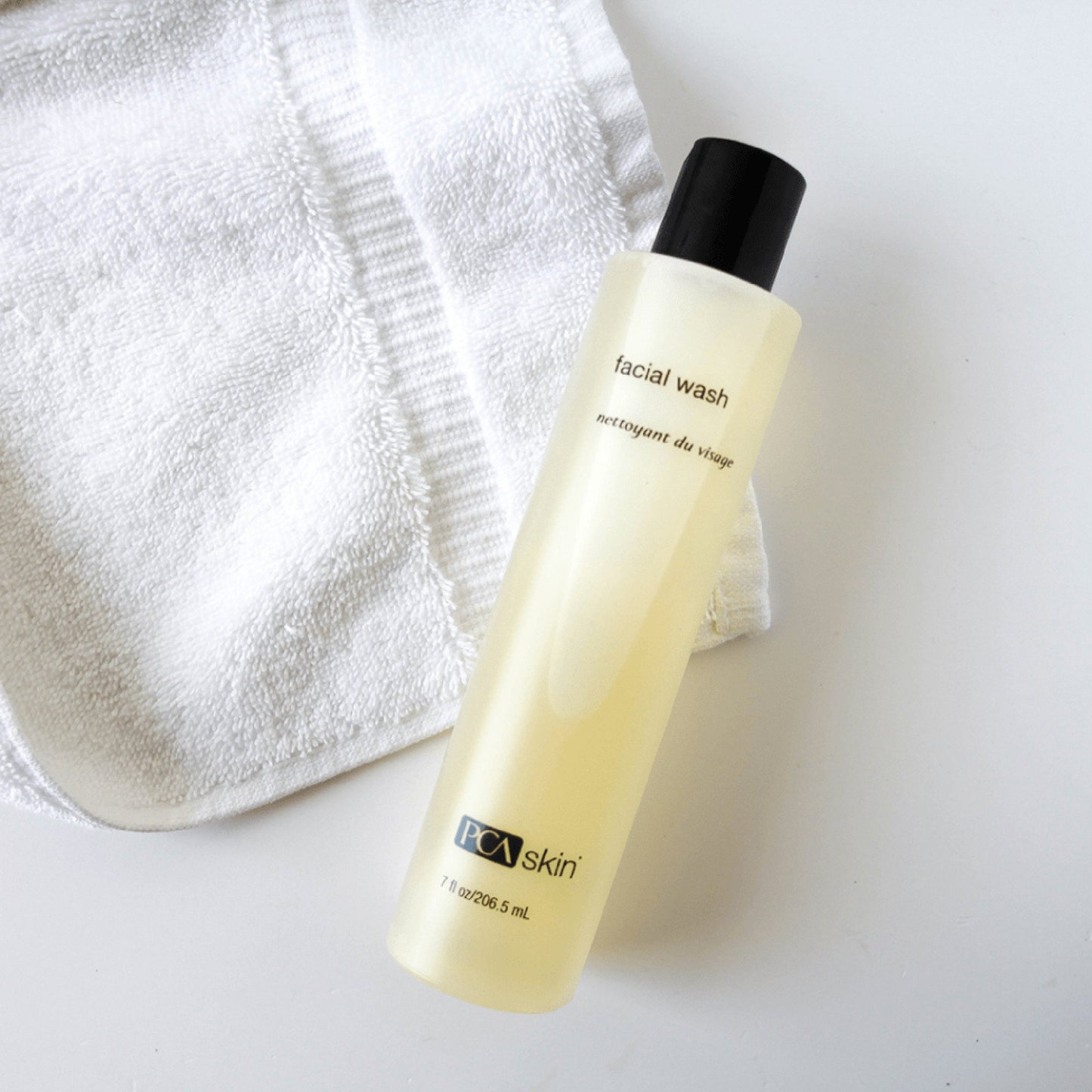 Facial Wash