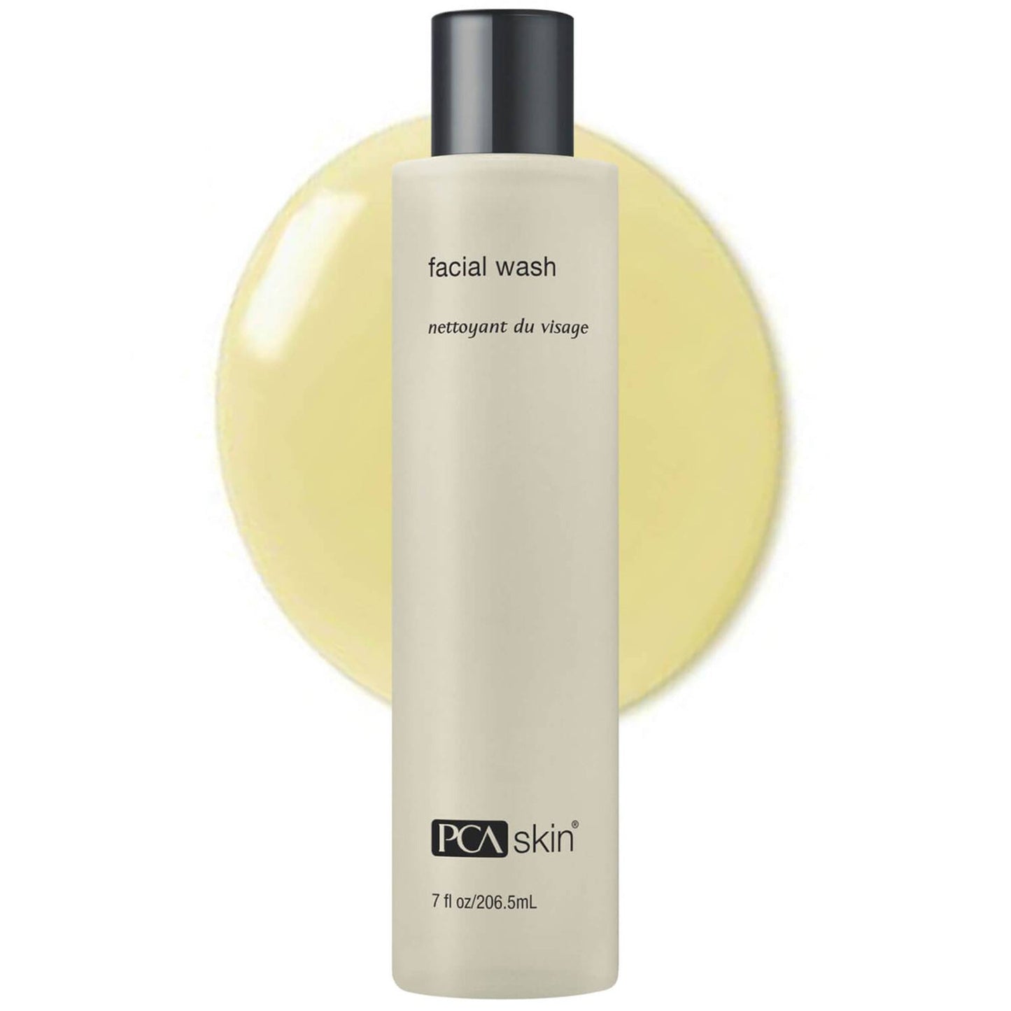 Facial Wash