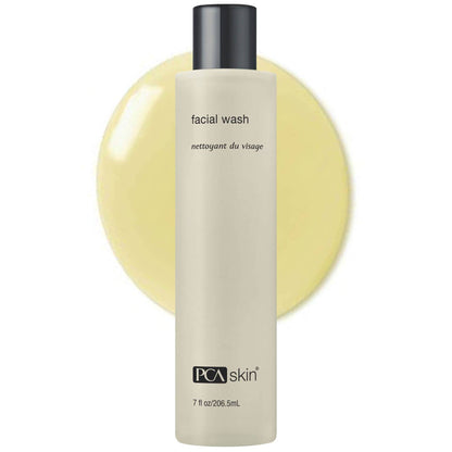 Facial Wash
