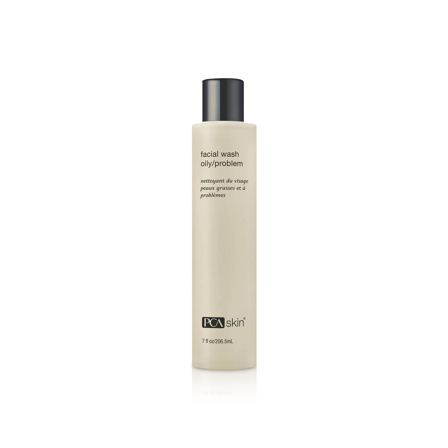 Facial Wash Oily/Problem