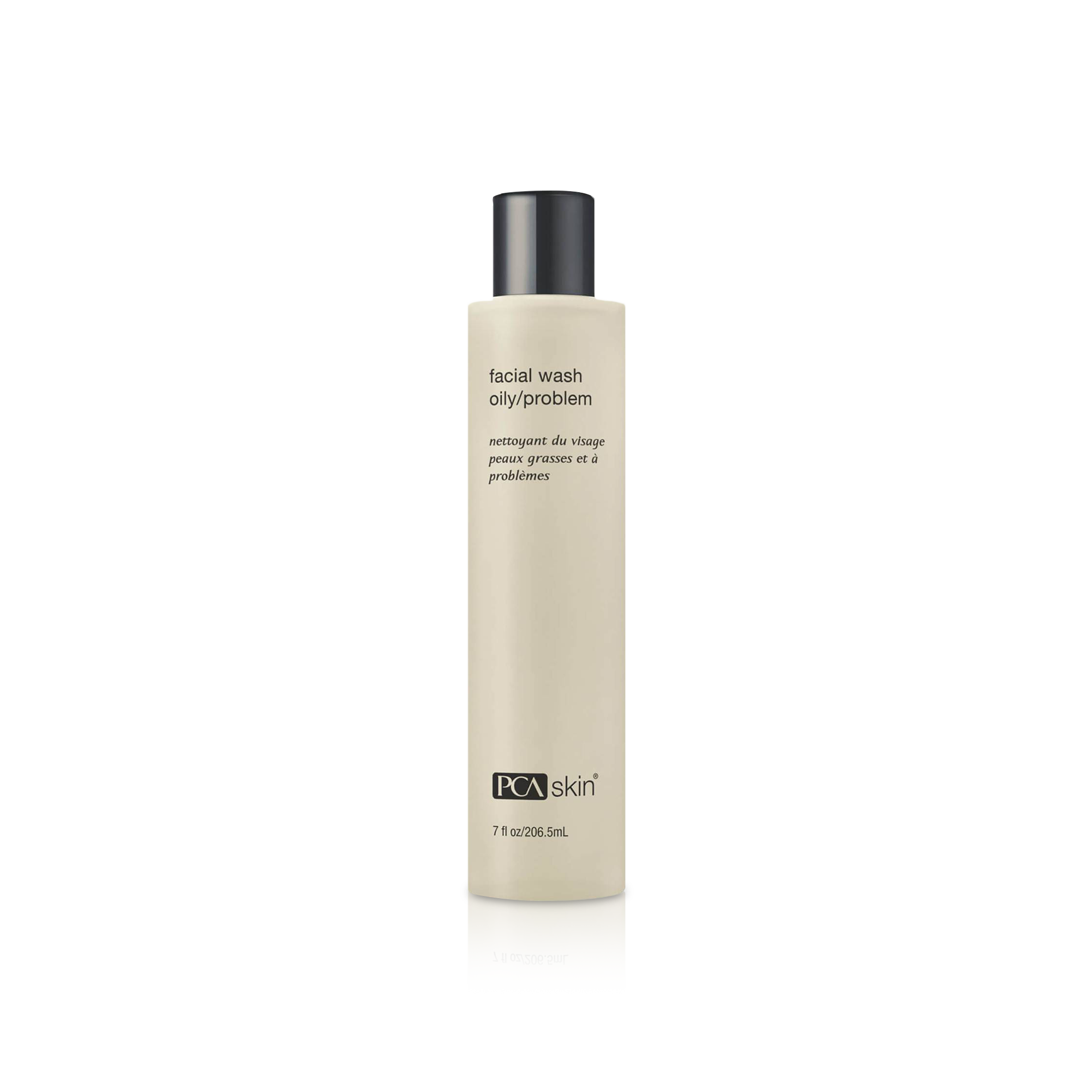 Facial Wash Oily/Problem