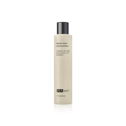 Facial Wash Oily/Problem