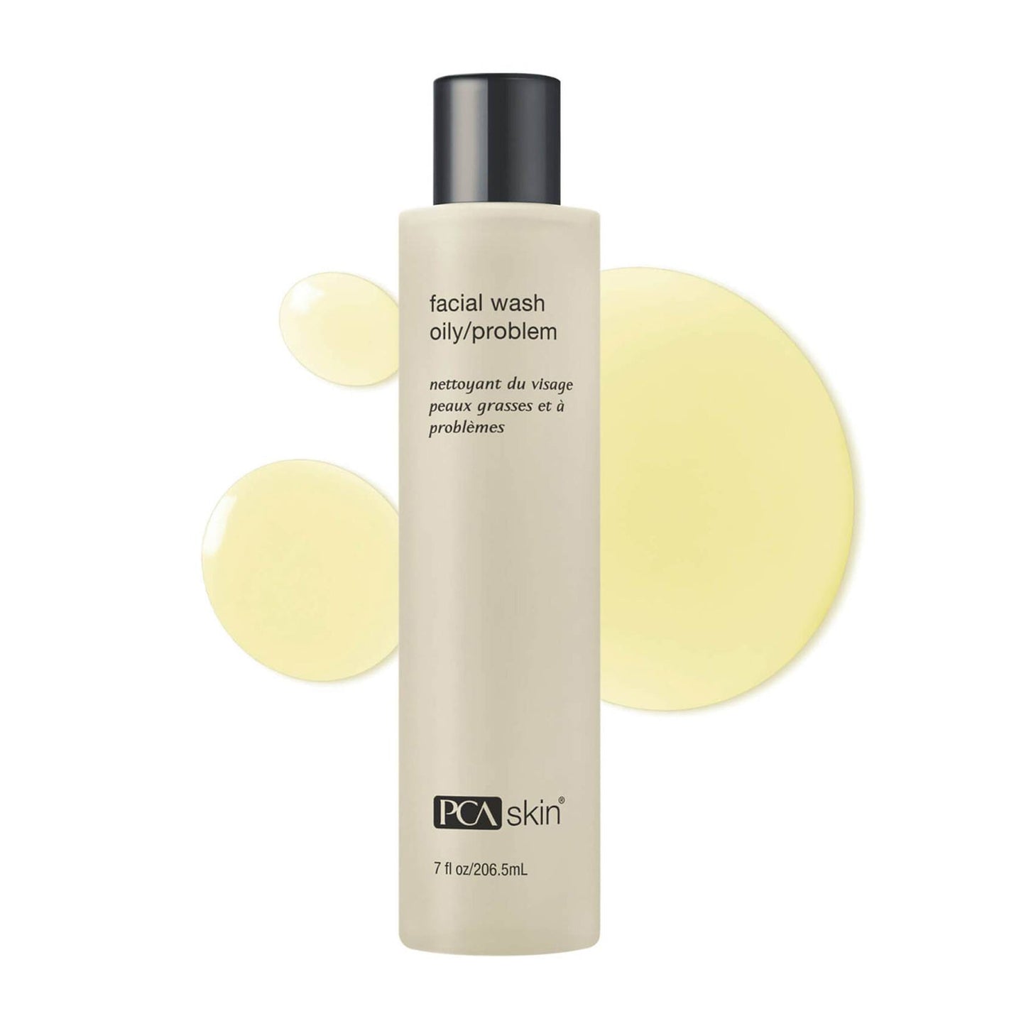 Facial Wash Oily/Problem
