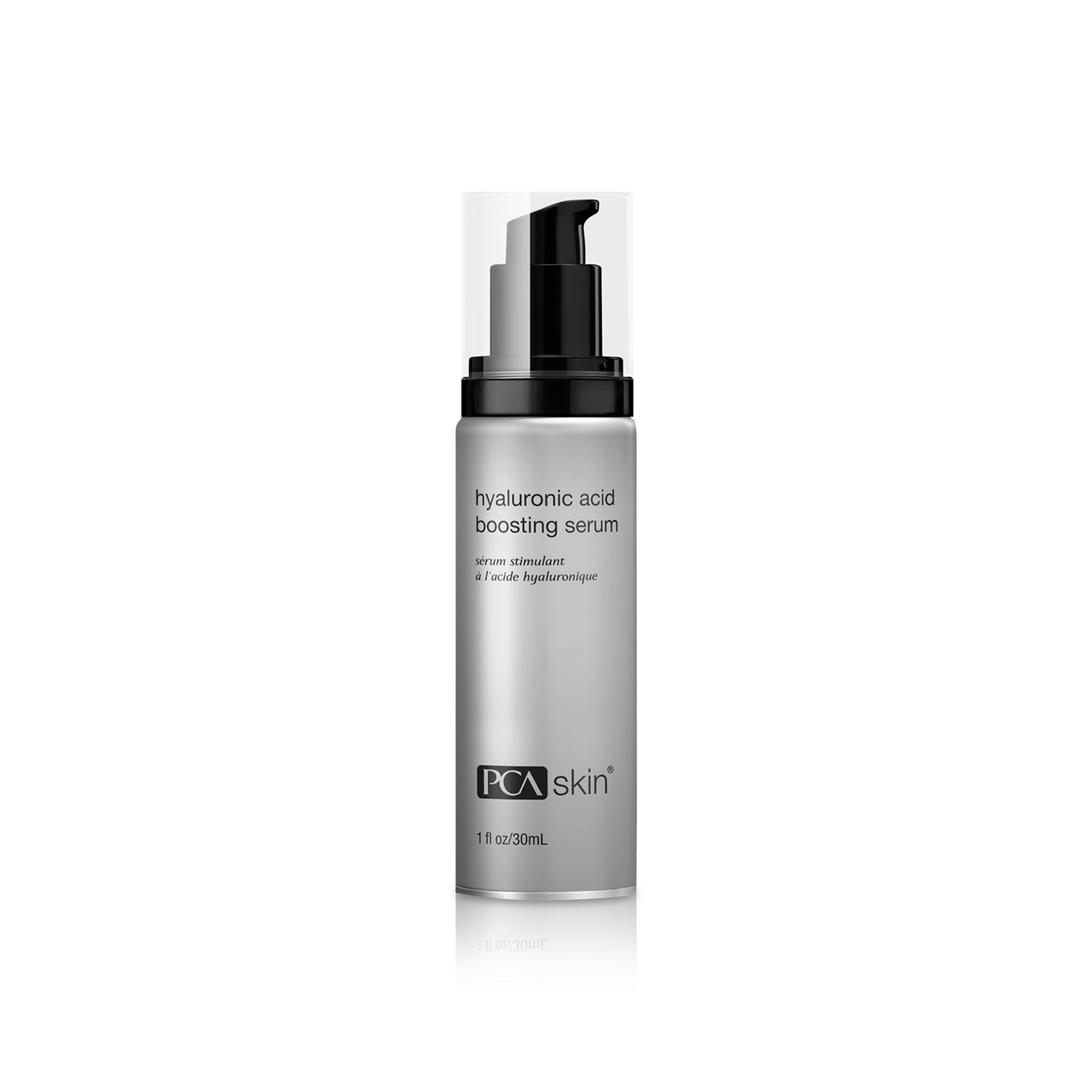 Hyaluronic Acid Boosting Serum