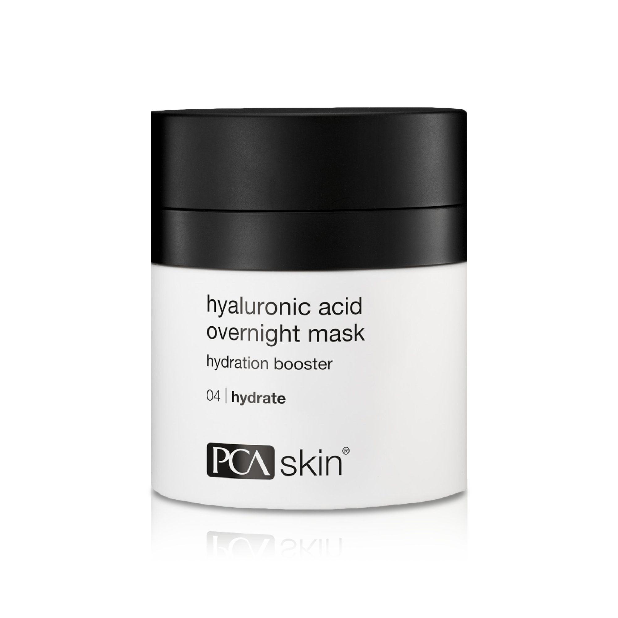 Hyaluronic Acid Overnight Mask