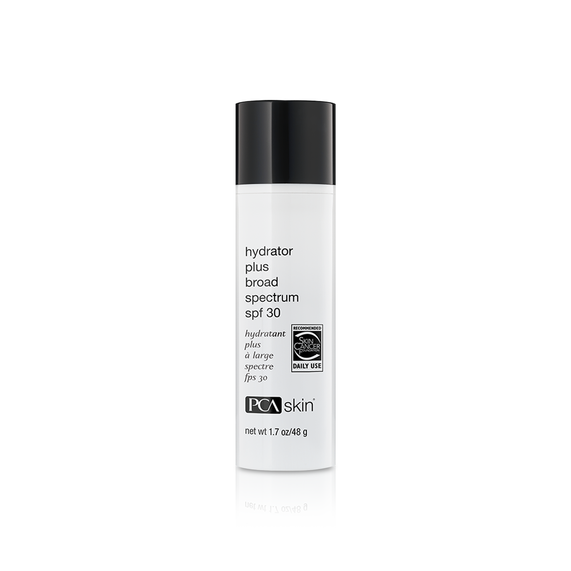 مرطب واسع الطيف بعامل حماية SPF30 من أشعة الشمس فوق البنفسجية الطويلة (UVA) والمتوسطة (UVB)