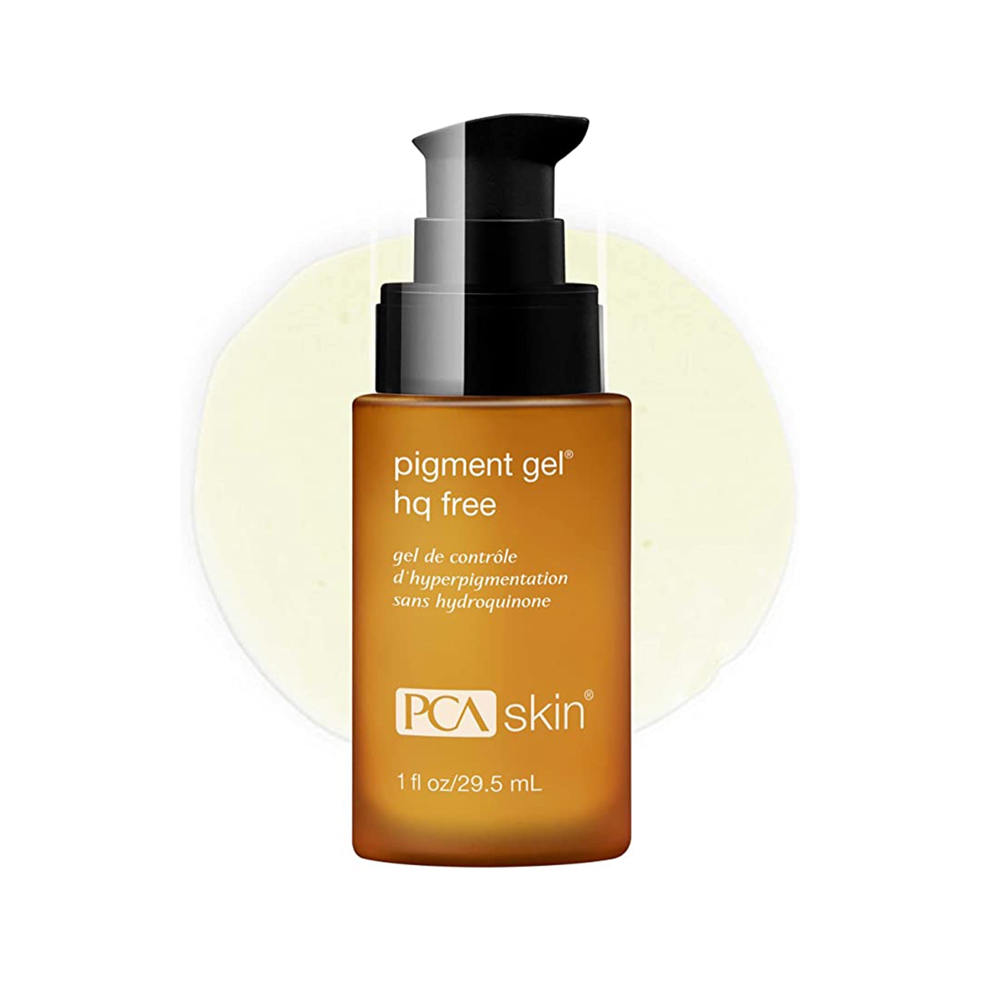 Pigment Gel HQ Free