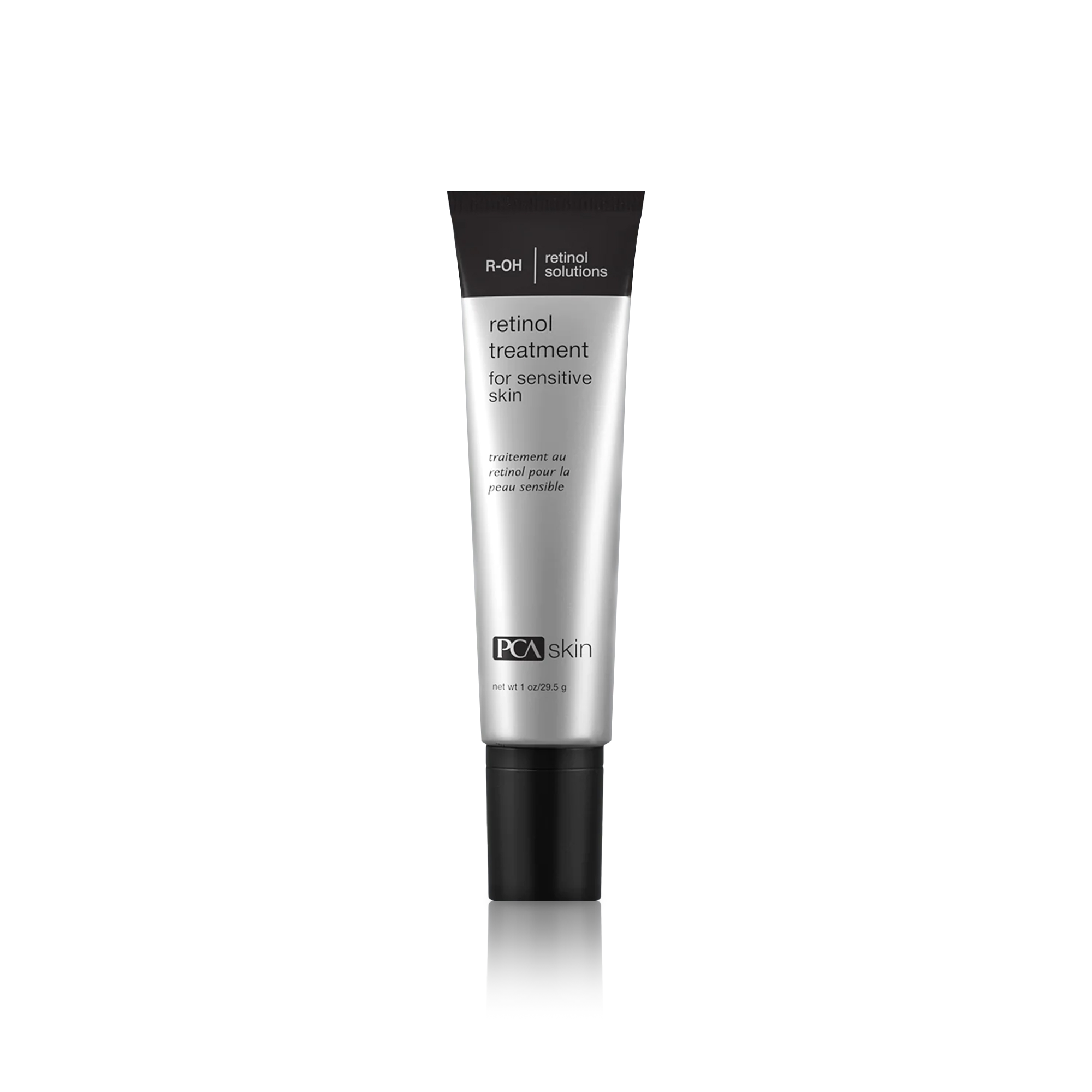 Retinol Treatment For Sensitive Skin