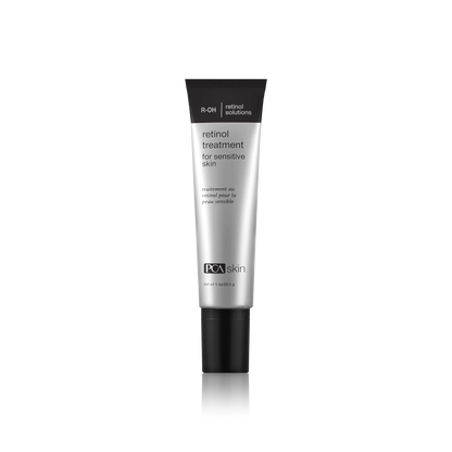 Retinol Treatment For Sensitive Skin