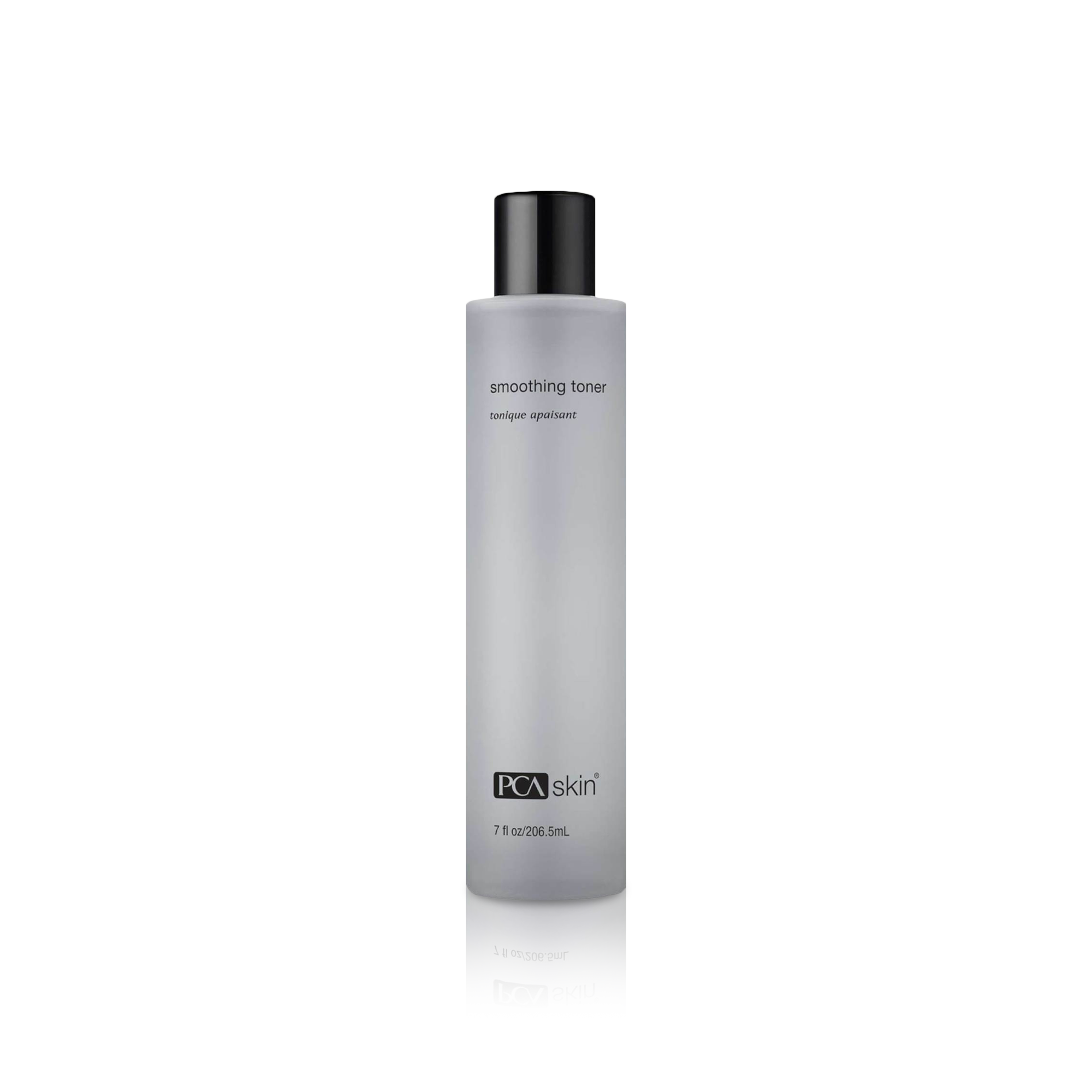Smoothing Toner