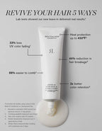 Revitalash leave-in hair mask and conditioner 90ml