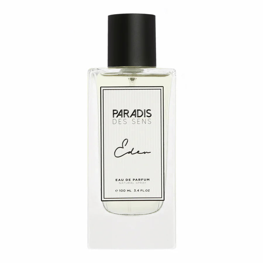 Paradis Des Sens Eden unisex Edp 100ml